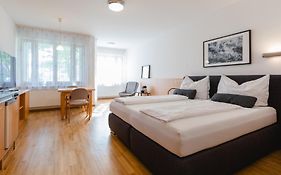 Studiowohnungen am Rieger-Hof